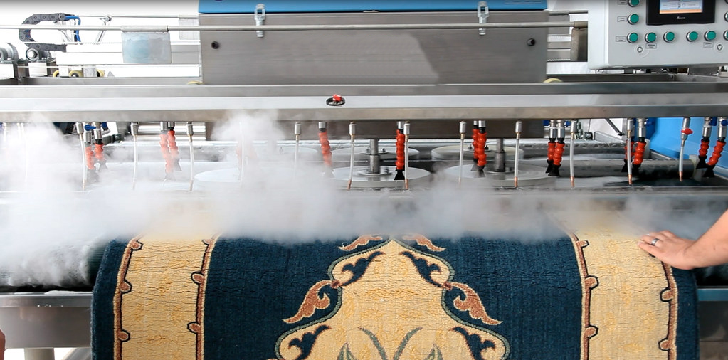 İzkent Halı Yıkama