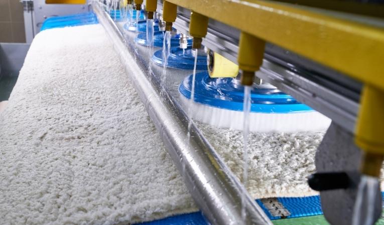 İzkent Halı Yıkama