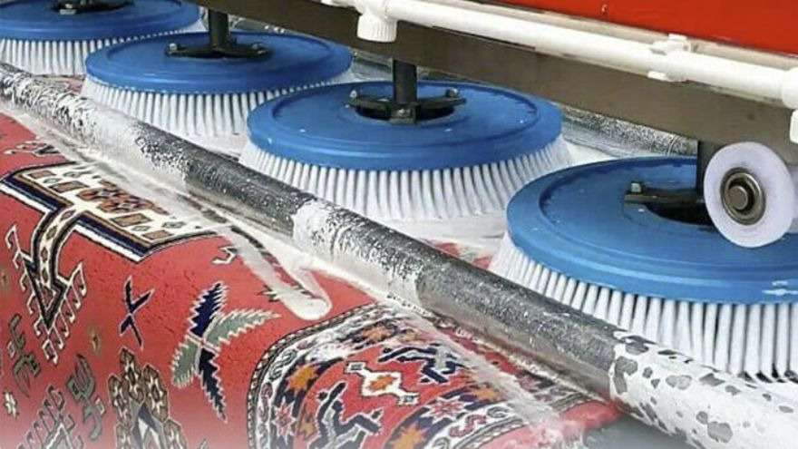 İzkent Halı Yıkama